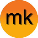 Логотип MKeeper